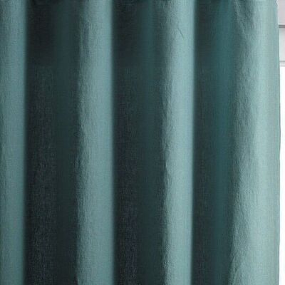 Cortina Stonewashed Zeff Prusia 140 x 280 - 7045025000