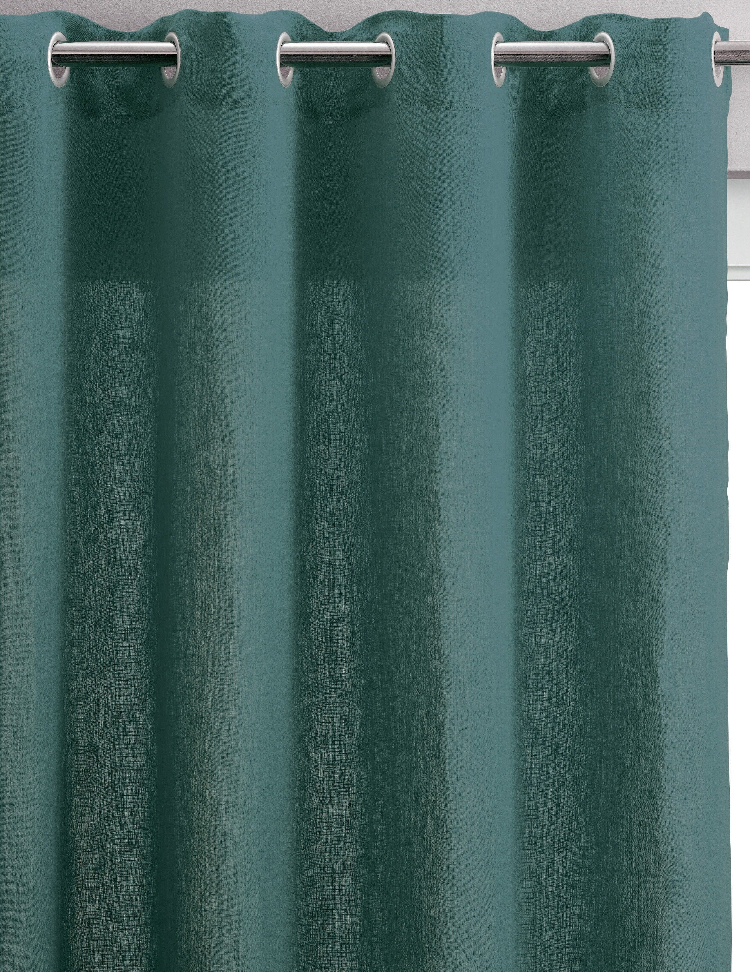 Voile-Vorhang Zeff Preußen 140 x 280 - 7130025000