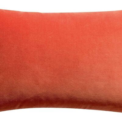 Coussin uni Elise Marmelade 30 x 50 - 1308808000