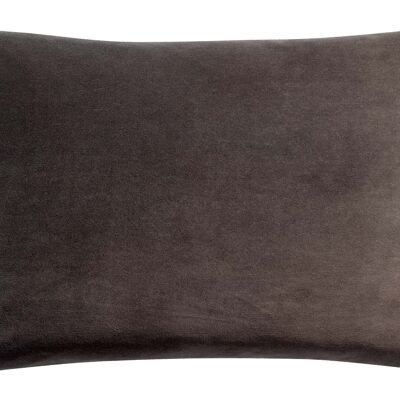 Plain cushion Elise Cacao 30 x 50 - 1308810000