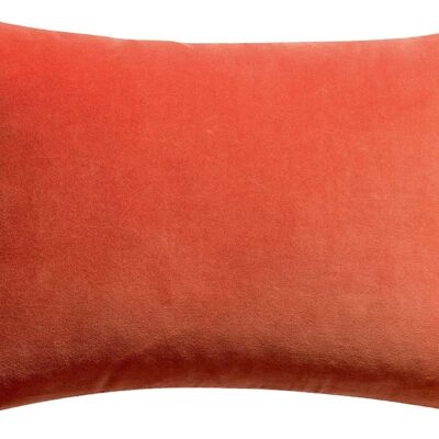 Plain cushion Elise Marmalade 40 x 65 - 1308812000