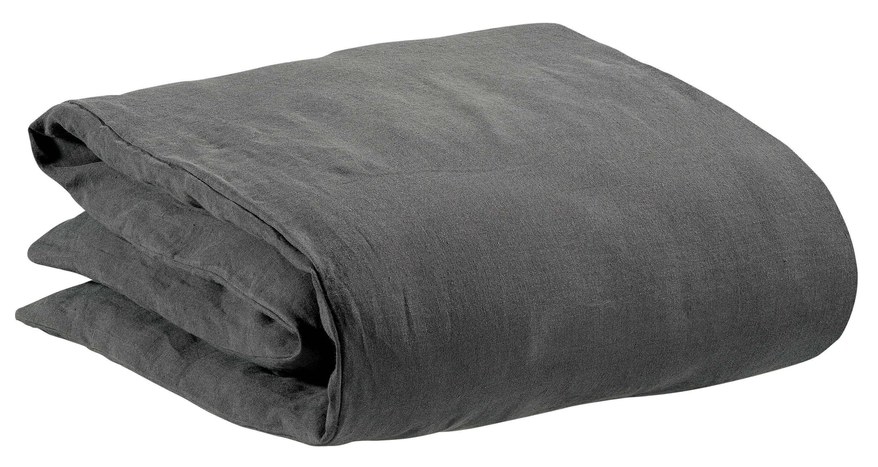 Zef Tonnerre copripiumino stonewashed 140 x 200 - 1308840000