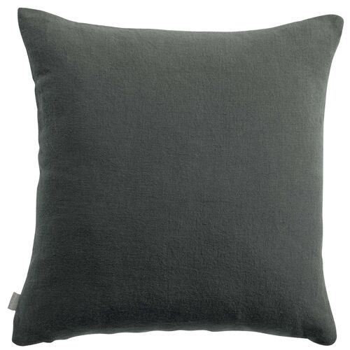 Coussin uni Zeff Tonnerre 45 x 45 - 2363070000