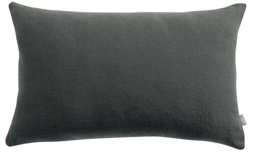 Coussin uni Zeff Tonnerre 40 x 65 - 2370070000