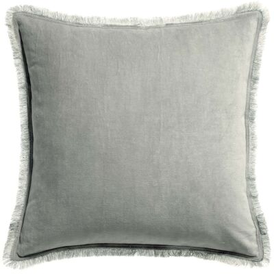 Plain cushion Fara Perle 45 x 45 - 5015070000