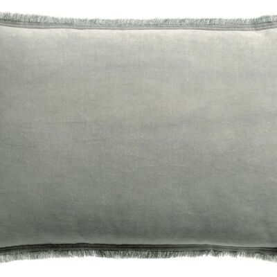 Plain cushion Fara Perle 40 x 65 - 5743070000