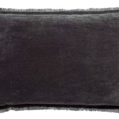 Fara Ombre plain cushion 40 x 65 - 5743075000