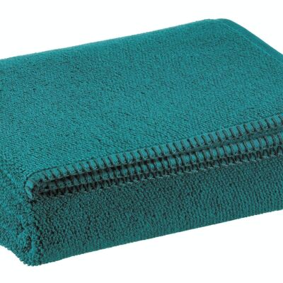 Bora Peacock Duschtuch 70 x 130 - 6659428000