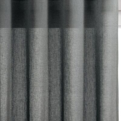 Voile curtain Zeff Tonnerre 140 x 280 - 7130070000