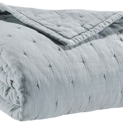 Manta de cama Ming Perle 180 x 260 - 8439072000