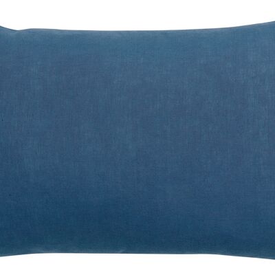 Federa per cuscino Zef Touareg stonewashed 65 x 65 - 1308855000