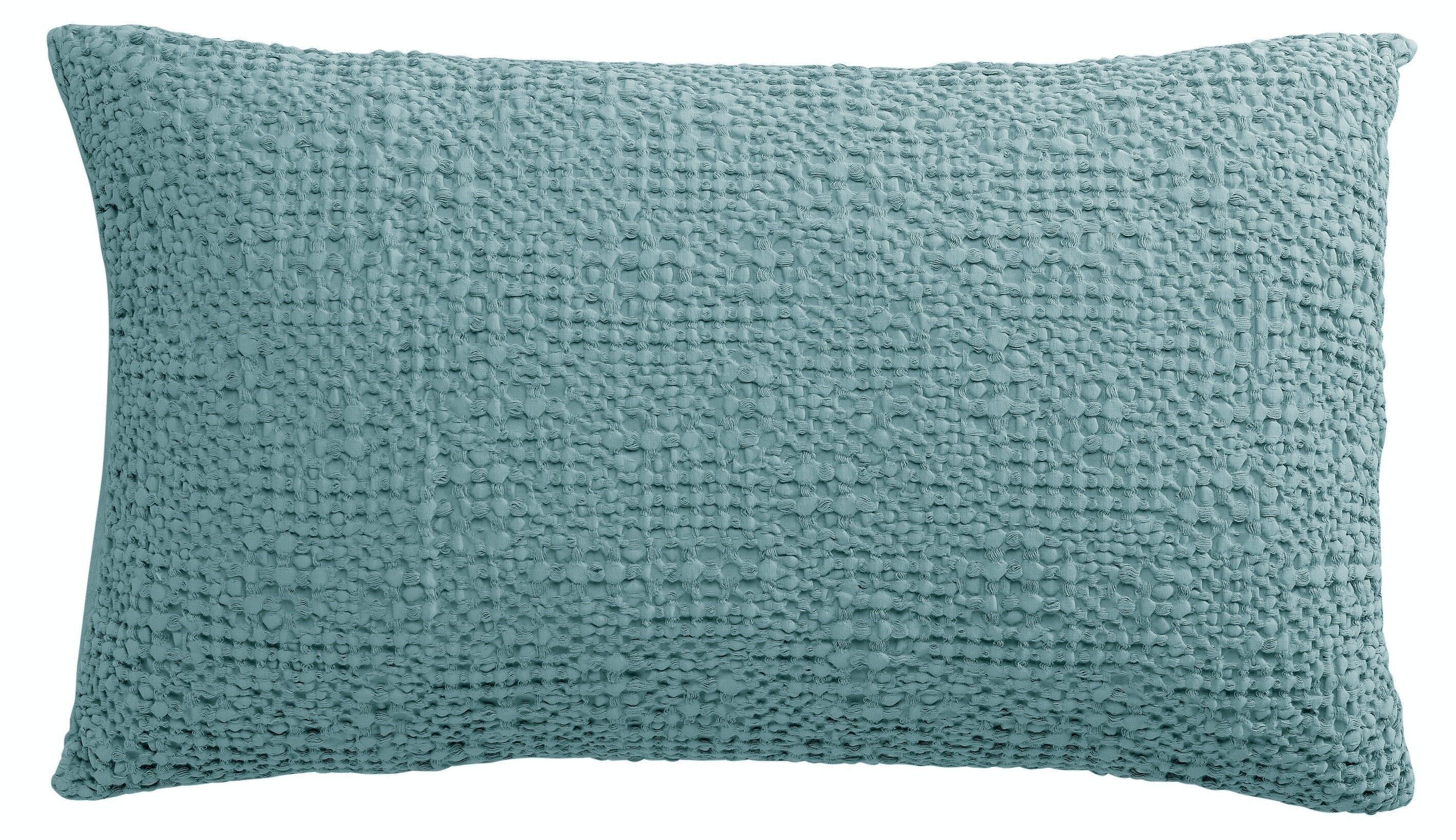 Cuscino stonewashed Tana Alizée 40 x 65 - 2242060000