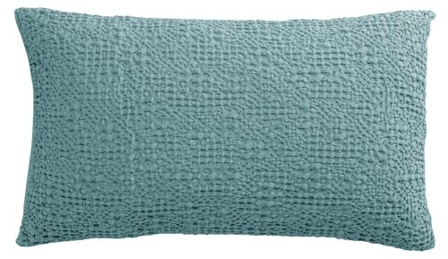 Coussin stonewashed Tana Alizée 40 x 65 - 2242060000