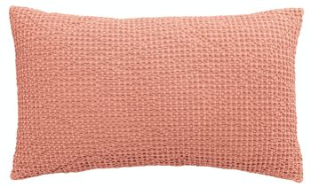 Coussin stonewashed Maia Pétale 30 x 50 - 2305032000 3