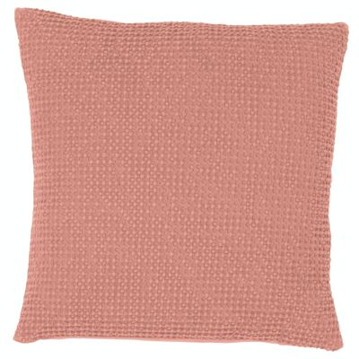 Coussin stonewashed Maia Pétale 45 x 45 - 2309032000