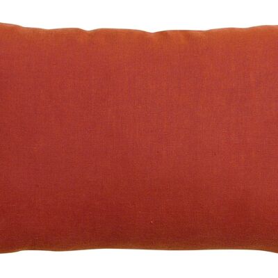 Plain cushion Zeff Rooibos 30 x 50 - 2342036000