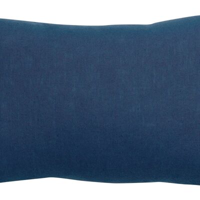 Coussin uni Zeff Touareg 30 x 50 - 2342068000