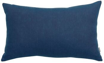 Coussin uni Zeff Touareg 30 x 50 - 2342068000 1