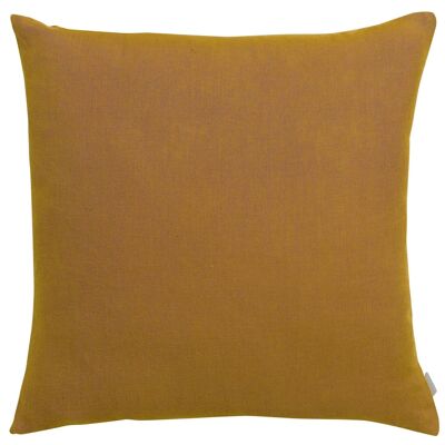 Plain cushion Zeff Bronze 45 x 45 - 2363085000