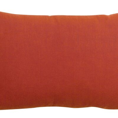 Plain cushion Zeff Rooibos 40 x 65 - 2370036000