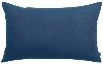 Coussin uni Zeff Touareg 40 x 65 - 2370068000 4