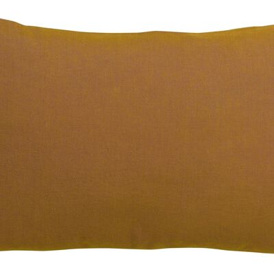 Plain cushion Zeff Bronze 40 x 65 - 2370085000