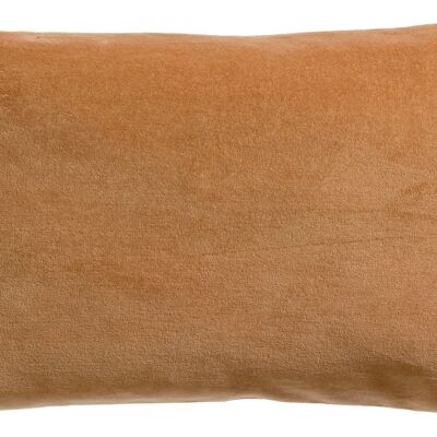 Plain cushion Elise Ocher 30 x 50 - 2393084000