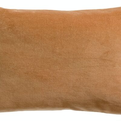 Plain cushion Elise Ocher 40 x 65 - 2411084000