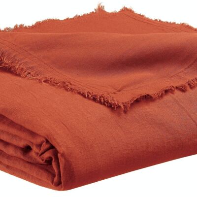 Zeff Nomad Rooibos Überwurf 130 x 180 - 2437036000