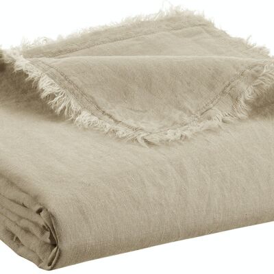 Coperta Zef Natural Nomad 130 x 180 - 2437080000