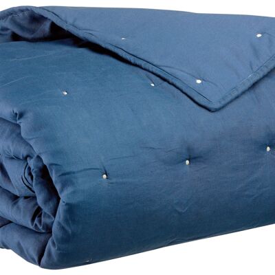 Manta de cama lavada a la piedra Zeff Touareg 180 x 260 - 3045068000