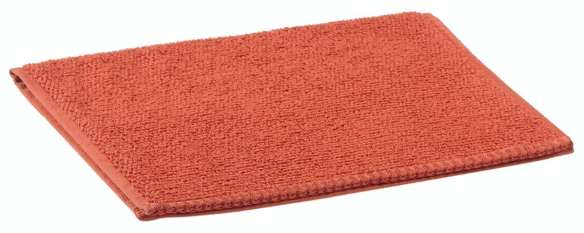 Asciugamano ospite Bora Rooibos 30 x 50 - 6659236000