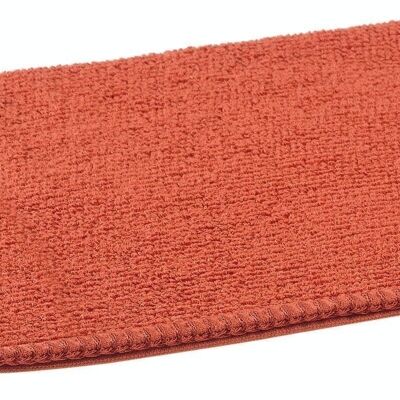 Bora Rooibos guest towel 30 x 50 - 6659236000