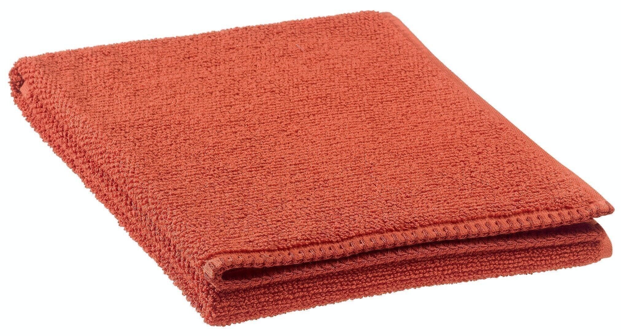 Asciugamano Bora Rooibos 50 x 100 - 6659336000