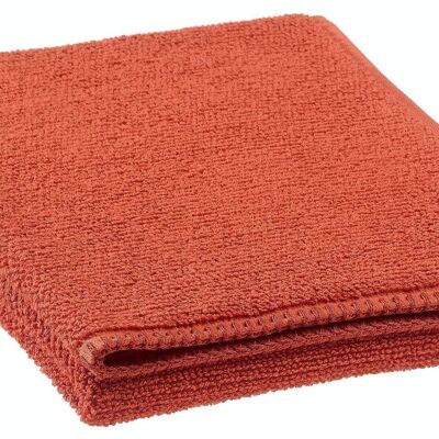 Serviette de toilette Bora Rooibos 50 x 100 - 6659336000