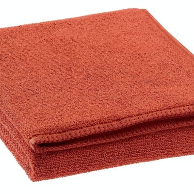 Bora Rooibos bath towel 90 x 150 - 6659536000