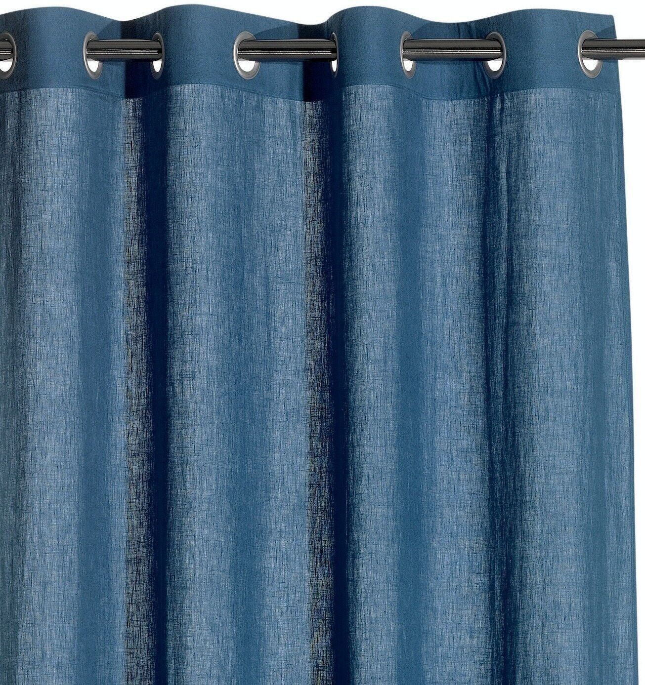 Stonewashed Vorhang Zeff Touareg 140 x 280 - 7045068000