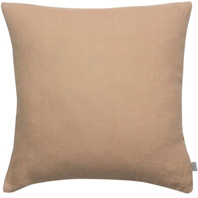 Plain cushion Zeff Sand 45 x 45 - 2363016000