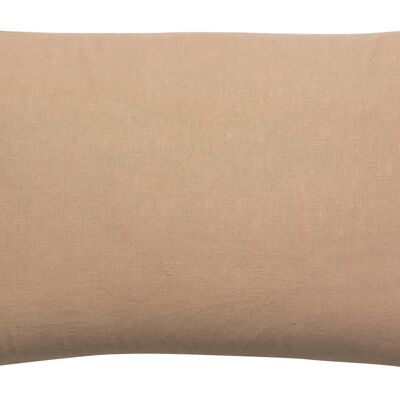 Plain cushion Zeff Sand 40 x 65 - 2370016000