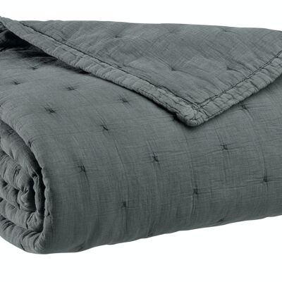 Ming Tonnerre bed throw 180 x 260 - 8439075000