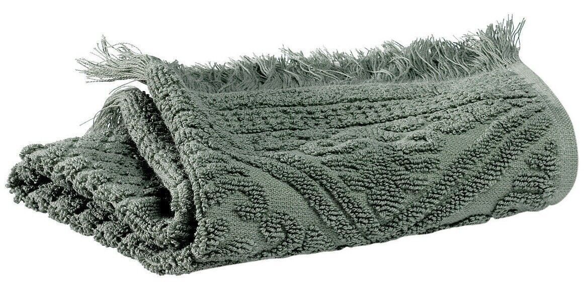 Serviette invité uni Zoe Thym 30 x 50 - 2360225000