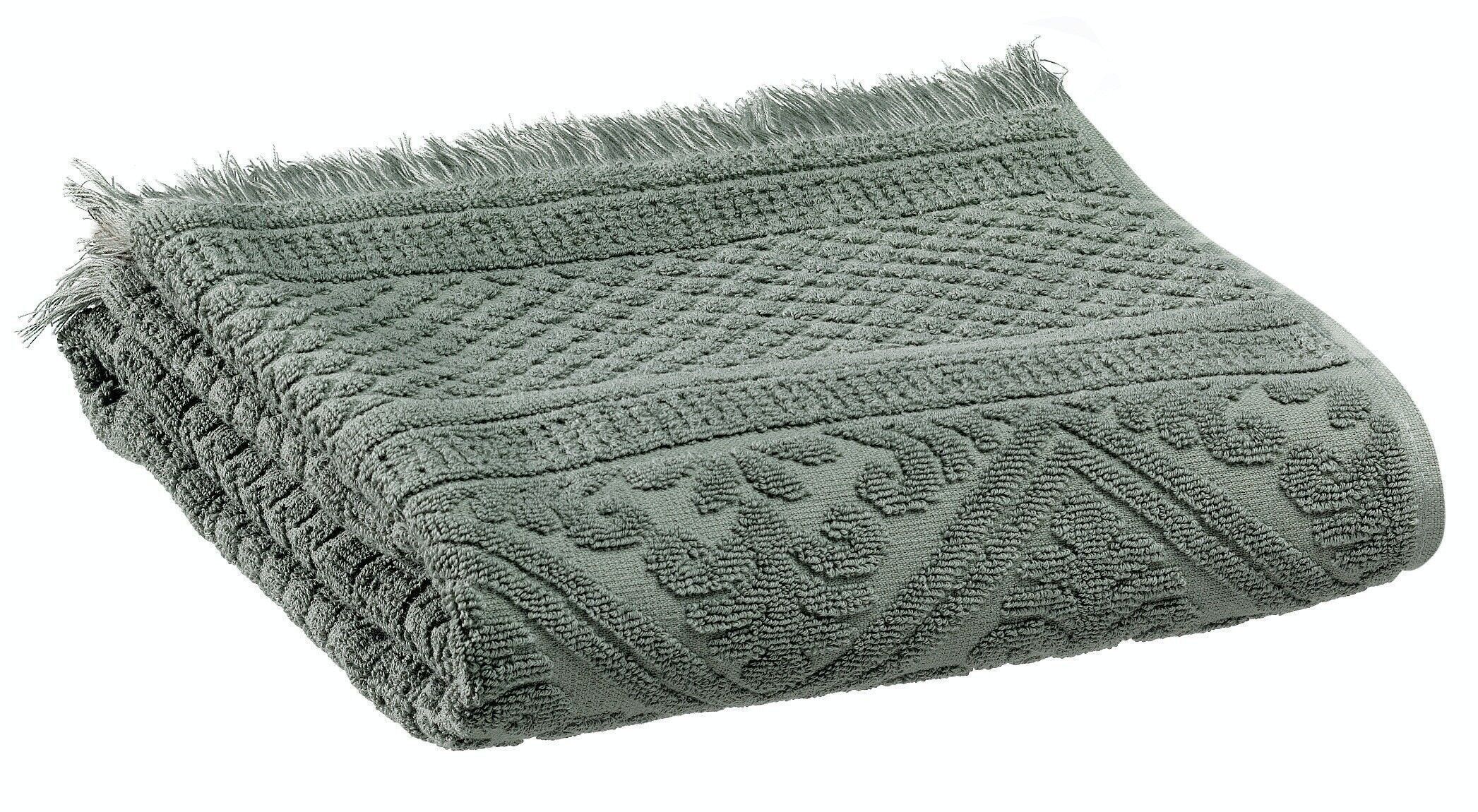 Asciugamano semplice Zoe Timo 50 x 100 - 2360325000