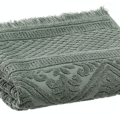 Plain hand towel Zoe Thyme 50 x 100 - 2360325000