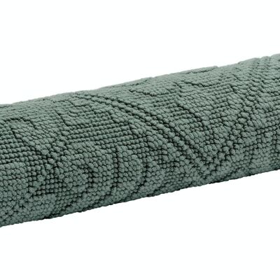 Tapis de bain uni Enzo Thym 54 x 110 - 2366825000