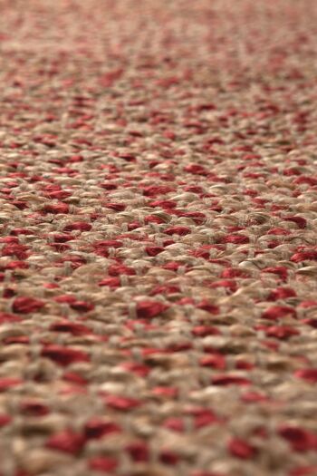 Tapis Elliot Marmelade 60 x 200 - 2991034000 4