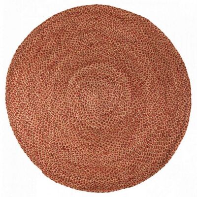 Tapis Elliot Marmelade diamètre 160 cm - 6273034000