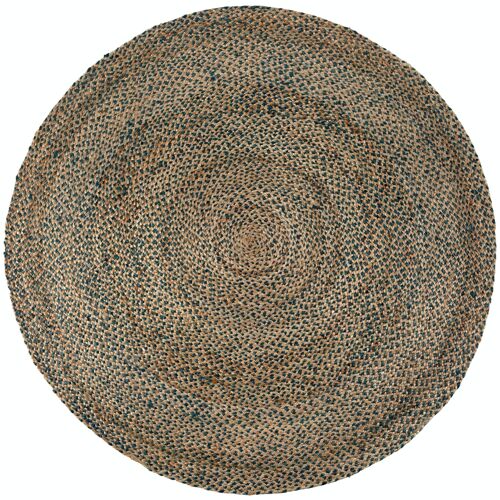 Tapis Elliot Riviera diamètre 160 cm - 6273060000