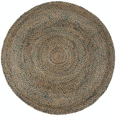 Elliot Riviera alfombra diámetro 160 cm - 6273060000