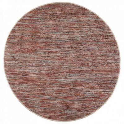 Tappeto Tissia Marmalade diametro 160 cm - 7524034000