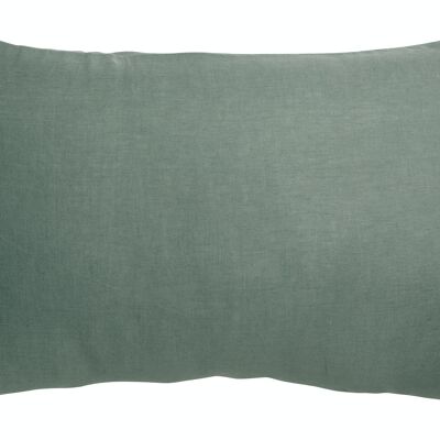 Zeff Thyme stonewashed pillowcase 50 x 75 - 7633025000
